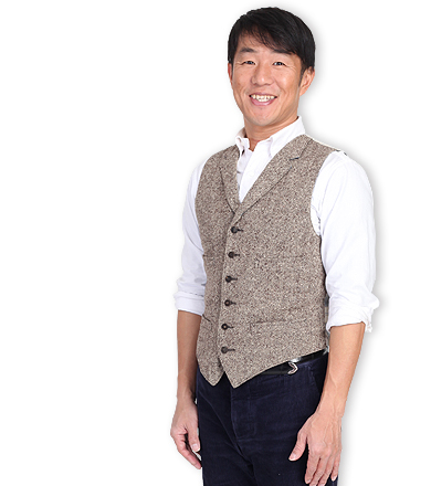 東京事務所所長 金氏一真